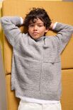Lana Grossa PULLOVER Ecopuno