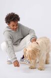 Lana Grossa PULLOVER Cool Merino