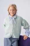Lana Grossa KURZARM-JACKE Twinny