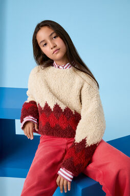 Lana Grossa KIDS No. 15  von Lana Grossa