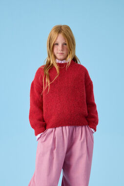 Lana Grossa KIDS No. 15  von Lana Grossa