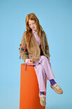 Lana Grossa CARDIGAN Chapeau & Crazy