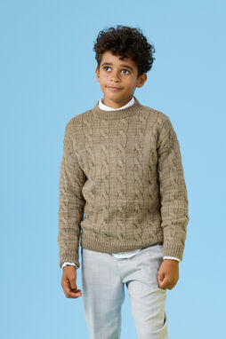Lana Grossa KIDS No. 15  von Lana Grossa