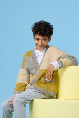 Lana Grossa KIDS No. 15  von Lana Grossa