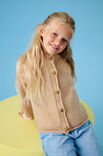 Lana Grossa JACKE TOP-DOWN Cool Wool Big