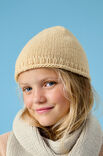 Lana Grossa MÜTZE Cool Wool Big
