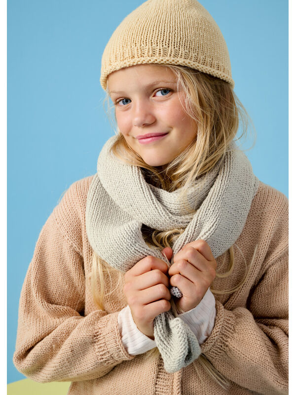 Lana Grossa SCHAL Cool Wool Big