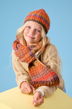 Lana Grossa KIDS No. 15  von Lana Grossa
