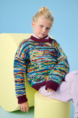 Lana Grossa KIDS No. 15  von Lana Grossa