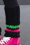 Lana Grossa ARM-/BEINSTULPEN Mille II uni/Neon