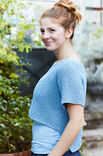 Lana Grossa SHIRT Landlust Sommerseide