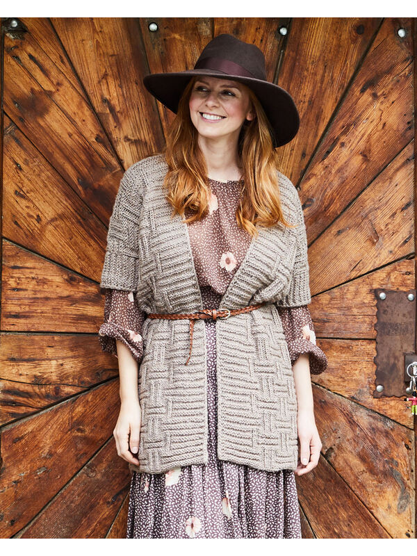 Lana Grossa WESTE Landlust Merino 120