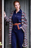 Lana Grossa MANTEL Landlust Merino 120