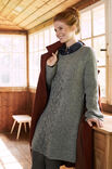 Lana Grossa KLEID Landlust Merino 180