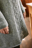Lana Grossa KLEID Landlust Merino 180