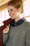Lana Grossa KLEID Landlust Merino 180