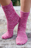 Lana Grossa STRUKTURSOCKEN Landlust DIE SOCKENWOLLE