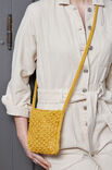 Lana Grossa TASCHE Landlust Sommerseide