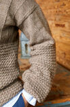 Lana Grossa PULLOVER Landlust Alpaka Merino 160