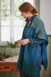 Lana Grossa PONCHO Landlust Winterwolle