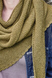 Lana Grossa DREIECKSTUCH Landlust Alpaka Merino 160