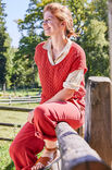 Lana Grossa SHIRT Landlust Sommerseide