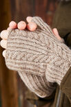 Lana Grossa HANDSTULPEN Landlust Alpaka Merino 160