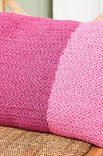Lana Grossa PINKES KISSEN Landlust Sommerseide
