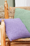 Lana Grossa VIOLETTES KISSEN Landlust Sommerseide