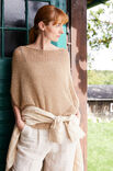 Lana Grossa PULLOVER Landlust Sommerseide
