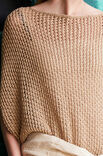 Lana Grossa PULLOVER Landlust Sommerseide