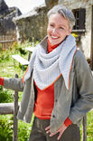 Lana Grossa DREIECKSTUCH Landlust Alpaka Merino 160