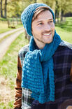 Lana Grossa SCHAL Landlust Alpaka Merino 160