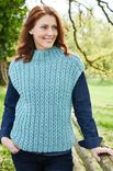 Lana Grossa PULLUNDER Landlust Soft Tweed 90