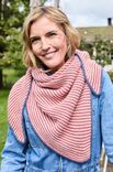 Lana Grossa DREIECKSTUCH Landlust Alpaka Merino 160