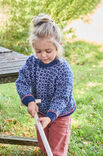 Lana Grossa KINDERPULLOVER Landlust Soft Tweed 180