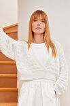 Lana Grossa PULLOVER Landlust Baumwolle