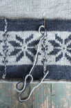 Lana Grossa BESTECKTASCHE Landlust Alpaka Merino 100