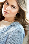 Lana Grossa REVERSJACKE Organico