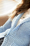 Lana Grossa REVERSJACKE Organico