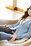 Lana Grossa REVERSJACKE Organico