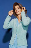 Lana Grossa CARDIGAN Organico