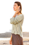 Lana Grossa PULLI Organico
