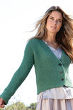 Lana Grossa KIMONOJACKE Fourseason