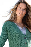 Lana Grossa KIMONOJACKE Fourseason