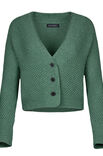 Lana Grossa KIMONOJACKE Fourseason