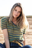 Lana Grossa PULLI A Mano/Silkhair Lusso