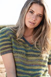 Lana Grossa PULLI A Mano/Silkhair Lusso
