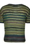 Lana Grossa PULLI A Mano/Silkhair Lusso