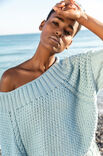 Lana Grossa RAGLANPULLOVER Cashseta
